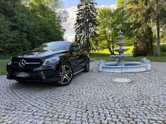 Bild des Angebotes Mercedes-Benz GLE 43 AMG Coupe 2.Hand LED Panorama 22 Zoll