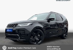 Bild des Angebotes Land Rover Discovery D250 Dynamic SE
