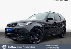 Bild des Angebotes Land Rover Discovery D250 Dynamic SE