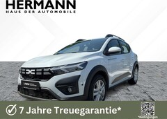 Bild des Angebotes Dacia Sandero III 1.0 Stepway Expression TCe 100 ECO-G