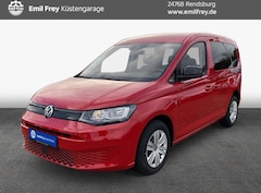 Bild des Angebotes VW Caddy 5-Sitzer 1.5 TSI RFK Klima GJR