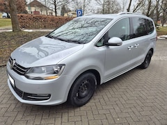 Bild des Angebotes VW Sharan 2.0 TDI BMT Highline Standheizung, Panoramadach, Alcantara, 5-Sitzer, el.Türen + Heckklappe