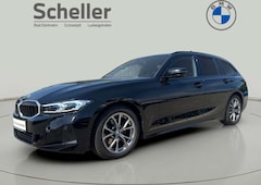 Bild des Angebotes BMW 320 d Touring (ab 2022) HiFi DAB LED Tempomat