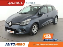 Bild des Angebotes Renault Clio 0.9 TCe Business Edition *NAVI*TEMPO*PDC*SHZ*