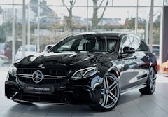 Bild des Angebotes Mercedes-Benz E 63 AMG S 4M T *Pano *Memory *360° *MBEAM LED