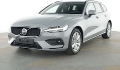 Volvo V60 B4 Leder ACC BLIS 360kam DAB Harman Sitz Memory Ac