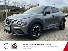 Bild des Angebotes Nissan Juke 1.0 DIG-T 114 PS 6MT N-STYLE