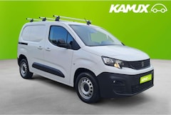 Bild des Angebotes Peugeot Partner 1.5BHDi Aut.130 Premium S&S+NAVI+TEMPO