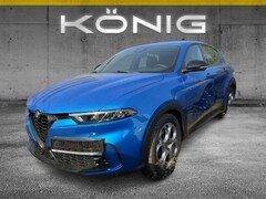 Bild des Angebotes Alfa Romeo Tonale SPRINT 1.6 VGT-D Automatik Klimaautomatik