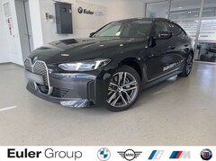 Bild des Angebotes BMW i4 eDrive35 Gran Coupe Navi Digitales Cockpit Soundsy