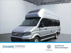 Bild des Angebotes VW Crafter Grand California 600 2,0 TDI Fahrradtr. StHZG Navi