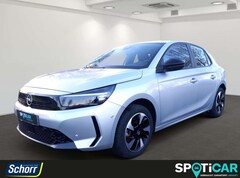 Bild des Angebotes Opel Corsa-e Corsa-e