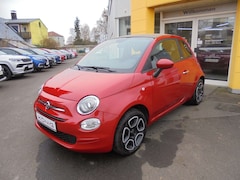 Bild des Angebotes Fiat 500C CLUB Klima Carplay