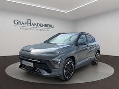 Bild des Angebotes Hyundai KONA EV 65,4 kWh N LINE X PANO TECHNIK