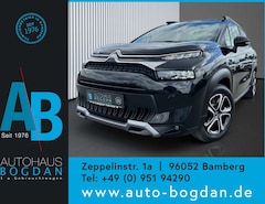 Bild des Angebotes Citroen C3 Aircross Feel Pack Tempom. LED*PDC*Navi v.App*SHZ
