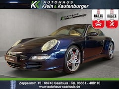 Bild des Angebotes Porsche 997 911 Targa 3.8 4S+SPORT-CHRONO+ XENON+BOSE+PARK