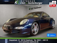 Bild des Angebotes Porsche 997 911 Targa 3.8 4S+SPORT-CHRONO+ XENON+BOSE+PARK