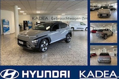 Bild des Angebotes Hyundai KONA HEV 1.6 GDI Prime