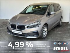 Bild des Angebotes BMW 218 d xDr Gran Tourer Advantage LED.Pano.RFK.AHK