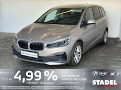 Bild des Angebotes BMW 218 d xDr Gran Tourer Advantage LED.Pano.RFK.AHK
