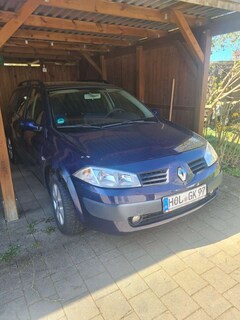 Bild des Angebotes Renault Megane 1.4 Grandtour Avantage