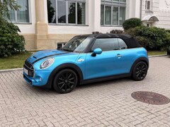 Bild des Angebotes MINI Cooper S Cabrio Mini Cooper S Cabrio Aut.