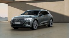 Bild des Angebotes Audi Q8 e-tron 55 quattro advanced Leder 21" Matrix HuD