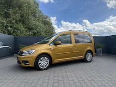 Bild des Angebotes VW Caddy Beach BMT