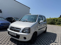 Bild des Angebotes Opel Agila 1.2 Enjoy mit Style-Paket *Klima*