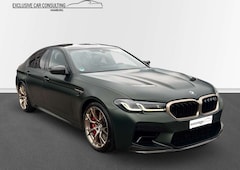 Bild des Angebotes BMW M5 CS Limousine *Akrapovic *FrozenDeepGreen