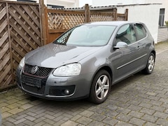 Bild des Angebotes VW Golf V Lim. United Sportline