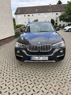 Bild des Angebotes BMW X4 xDrive20d Aut.