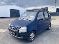 Bild des Angebotes Opel Agila 1.0*TÜV 08/26*4 TÜR*RADIO*SERVO