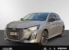 Bild des Angebotes Peugeot 208 Peugeot 208 Allure Hybrid 110E-DSC6+KAMERA+KLIMA
