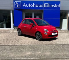Bild des Angebotes Fiat 500 Club