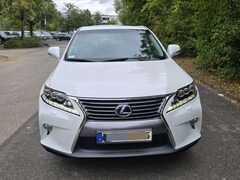 Bild des Angebotes Lexus RX 450h RX Hybrid (hybrid) Luxury Line