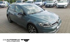 Bild des Angebotes VW Golf VII 1,0 TSI BMT IQ Drive