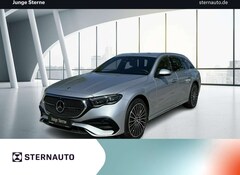 Bild des Angebotes Mercedes-Benz E 300 E 300 T de AMG Premium Superscreen DigiLight 20 Zoll Sitzklima