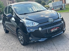 Bild des Angebotes Hyundai i10 Basis Edition*Klima*Elk.Fenster*Sparsam*SHZ*