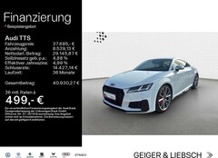 Bild des Angebotes Audi TTS 2,0 TFSI Coupé Matrix+B&O+Black Optik+Navi