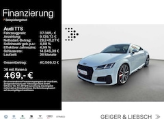 Bild des Angebotes Audi TTS 2,0 TFSI Coupé Matrix+B&O+Black Optik+Navi