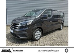 Bild des Angebotes Renault Trafic Blue dCi 150 Grand Aut. Evolution Easy Link PDC