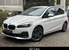 Bild des Angebotes BMW 220 220 d Active Tourer*Sport Line*HUD*KAM*LED*TEMP