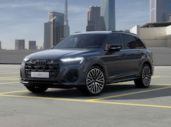 Bild des Angebotes Audi SQ7 tiptronic 7Sitzer Laser Luft HuD
