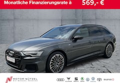 Bild des Angebotes Audi A6 55 TFSI e 2xS-LINE MATRIX+HuD+B&O+360°