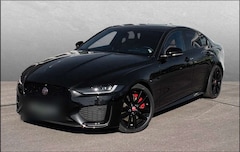 Bild des Angebotes Jaguar XE P250 R-Dynamic Black Matrix HUD Fahrassis Winter