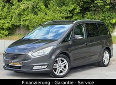 Bild des Angebotes Ford Galaxy 2.0 Titanium/AUTOMATIK/LEDER/PANO/VOLL