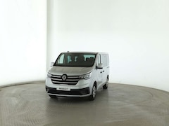 Bild des Angebotes Renault Trafic Evolution dCi 150 9-Sitzer LED+SHZ+KAMERA