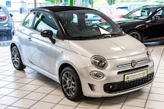 Bild des Angebotes Fiat 500C 1.0 Benzin Hybrid SPORT Cabrio