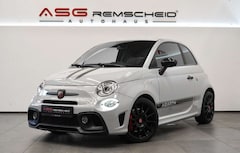 Bild des Angebotes Abarth 595 Competizione *2.H *Schale *Akra*Carbon*Beats